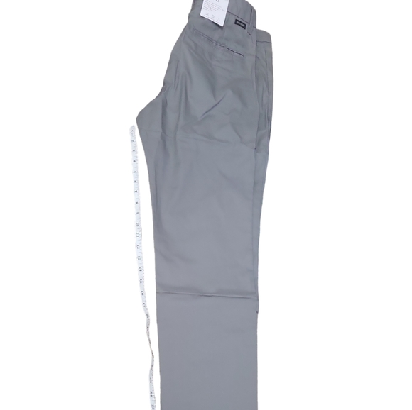 Meridian by Astronomy quick dry slim taper Tech flex pant 34 x 30  mens - Picture 3 of 11